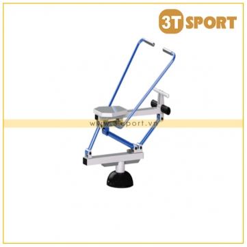 Dụng cụ tập chèo thuyền