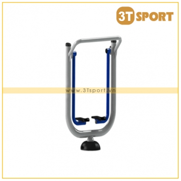 Dụng cụ đi bộ trên không