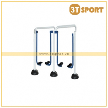 Dụng cụ đi bộ trên không đôi