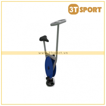 Dụng cụ xe đạp cố định