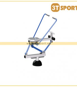 Dụng cụ tập chèo thuyền