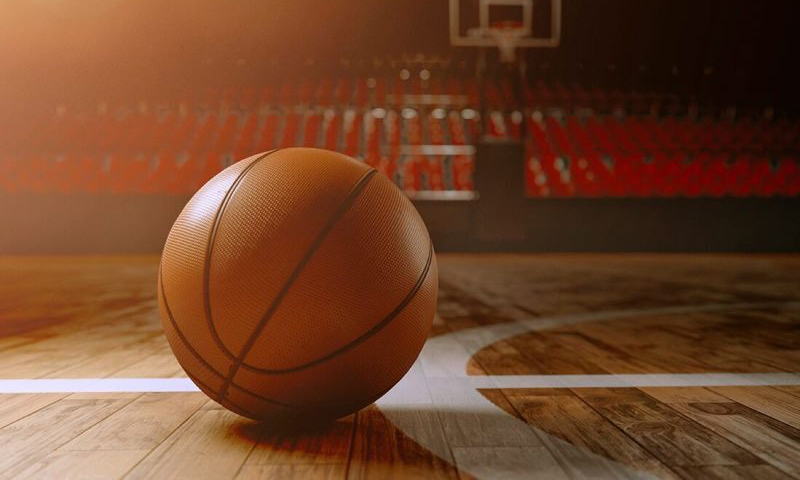 Kích thước tiêu chuẩn của quả bóng rổ bạn nên biết