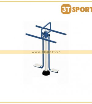Dụng cụ tập Lắc eo