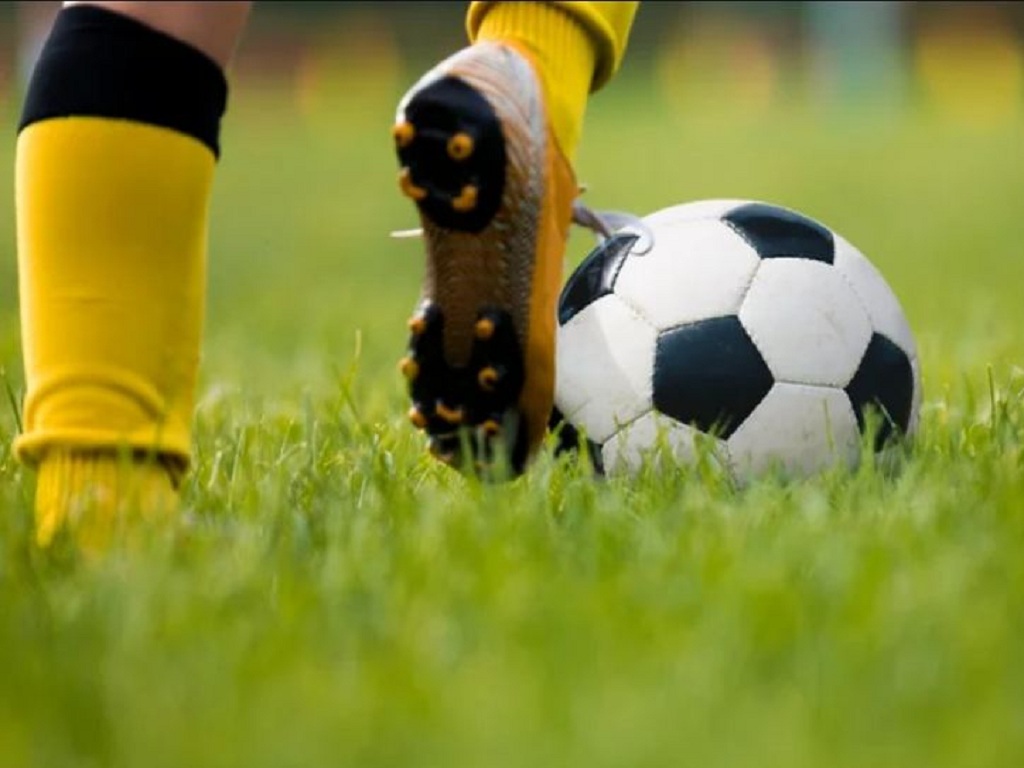 Chọn quả bóng như thế nào để tối ưu hoá hiệu suất đá bóng?
