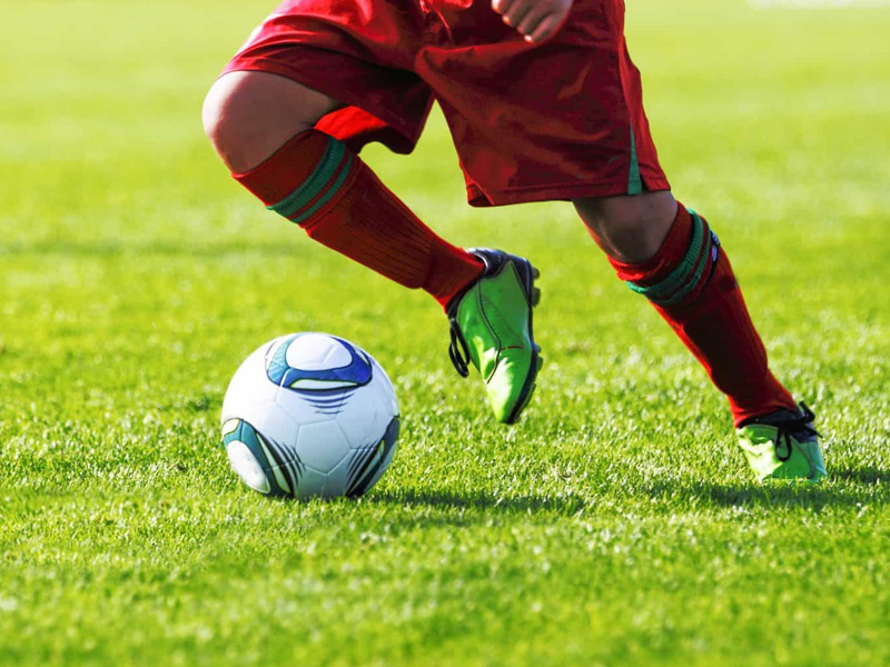 Tổng hợp 4 kỹ thuật trong bóng đá bạn cần phải biết