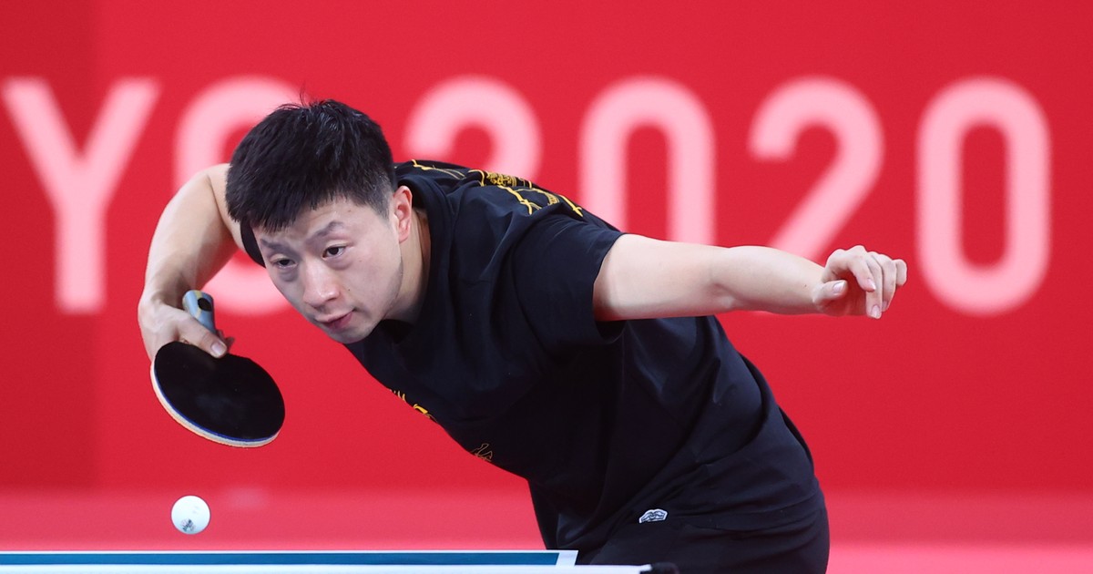 Nhiều điều thú vị về bóng bàn không phải ai cũng biết