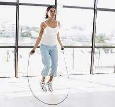 7 sai lầm cần tránh khi nhảy dây tại nhà